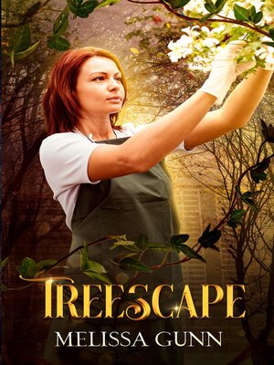 cover image of Treescape